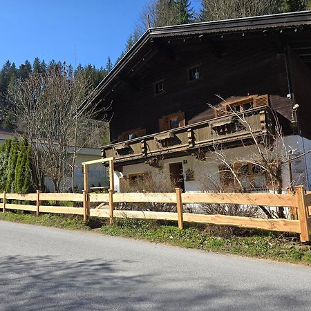Lederer Häus'l, Ferienwohnungen Ellmau Exterior foto