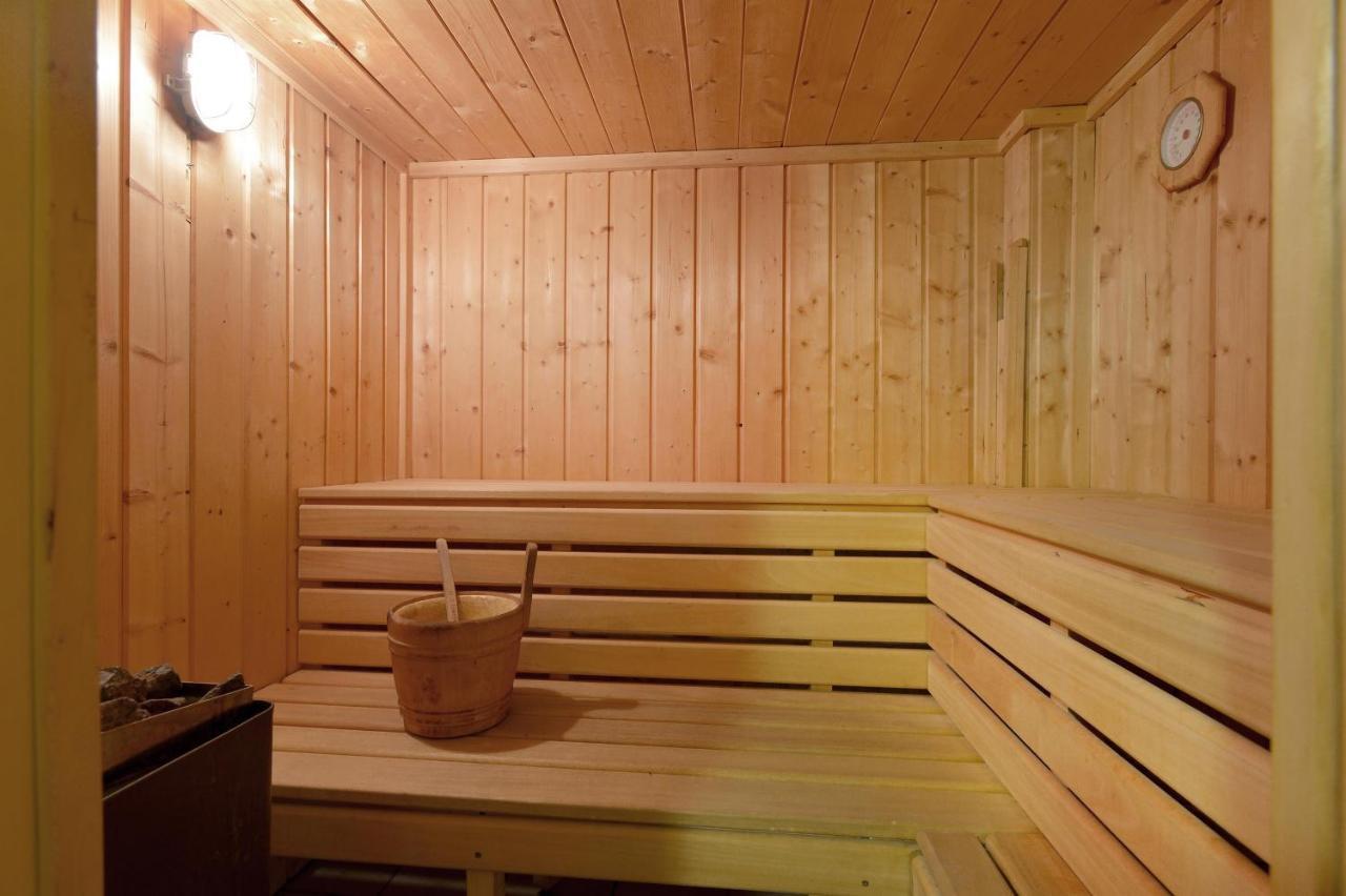 Lederer Häus'l, Ferienwohnungen Ellmau Exterior foto