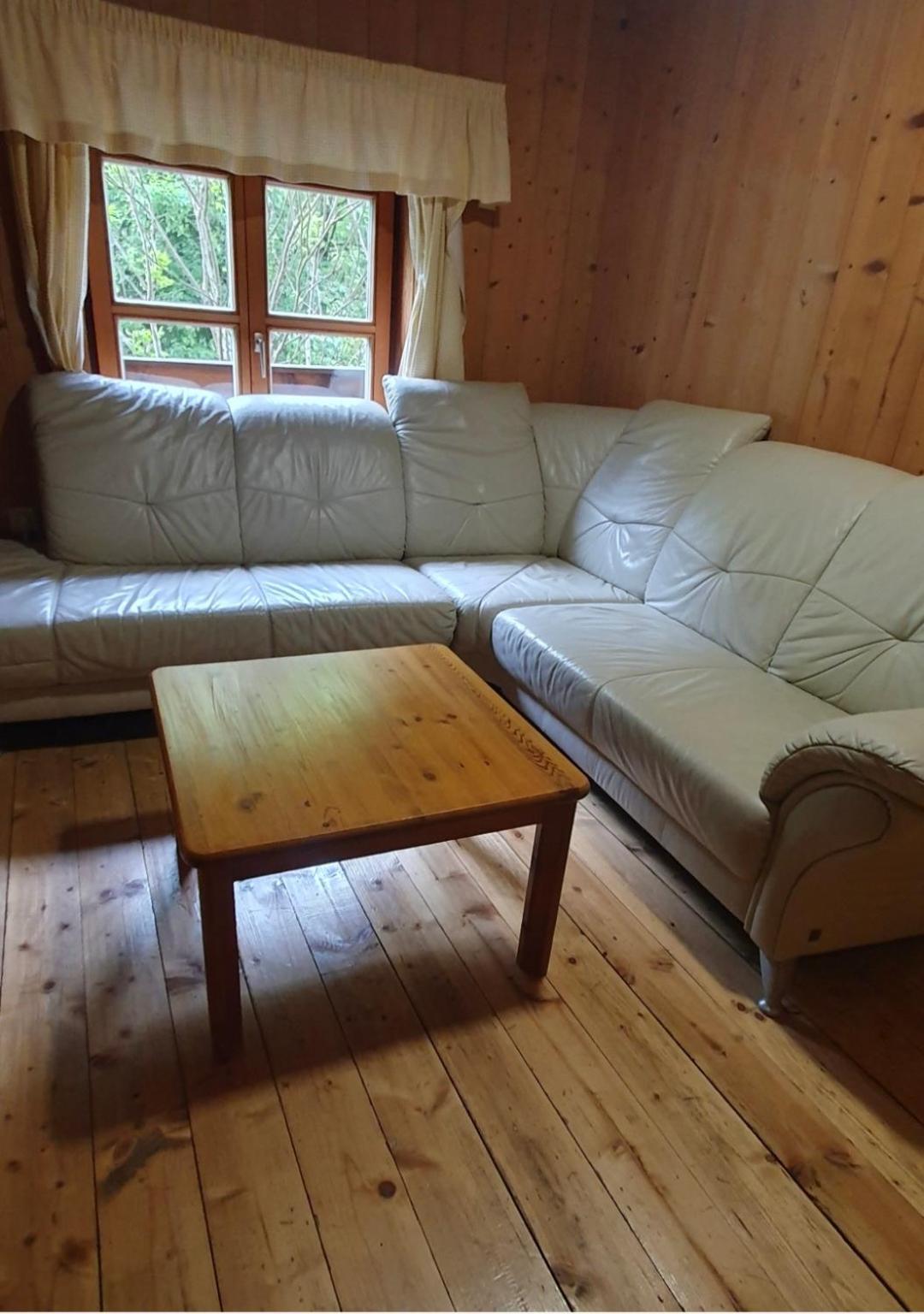 Lederer Häus'l, Ferienwohnungen Ellmau Exterior foto