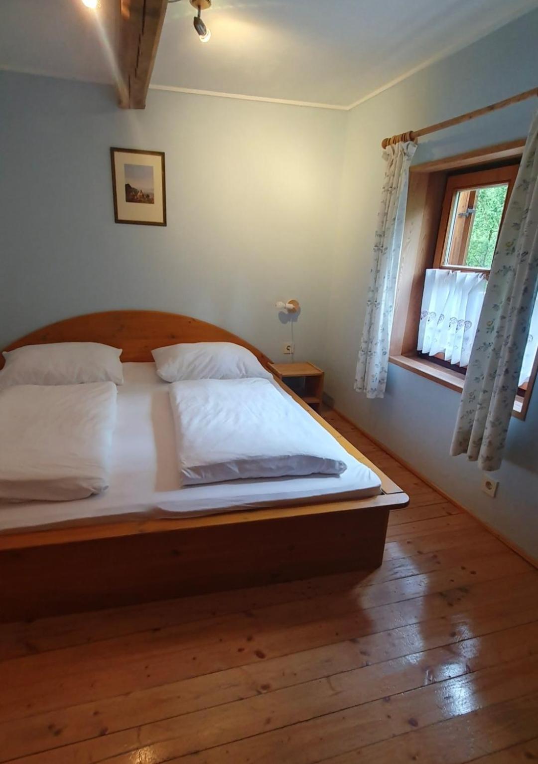 Lederer Häus'l, Ferienwohnungen Ellmau Exterior foto