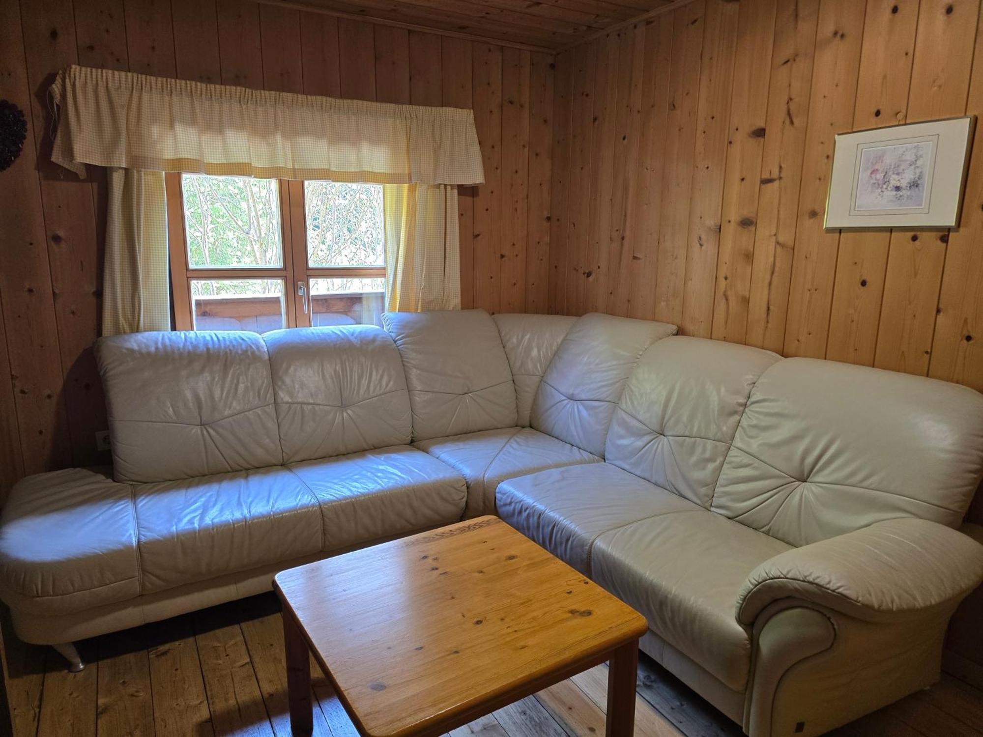 Lederer Häus'l, Ferienwohnungen Ellmau Exterior foto