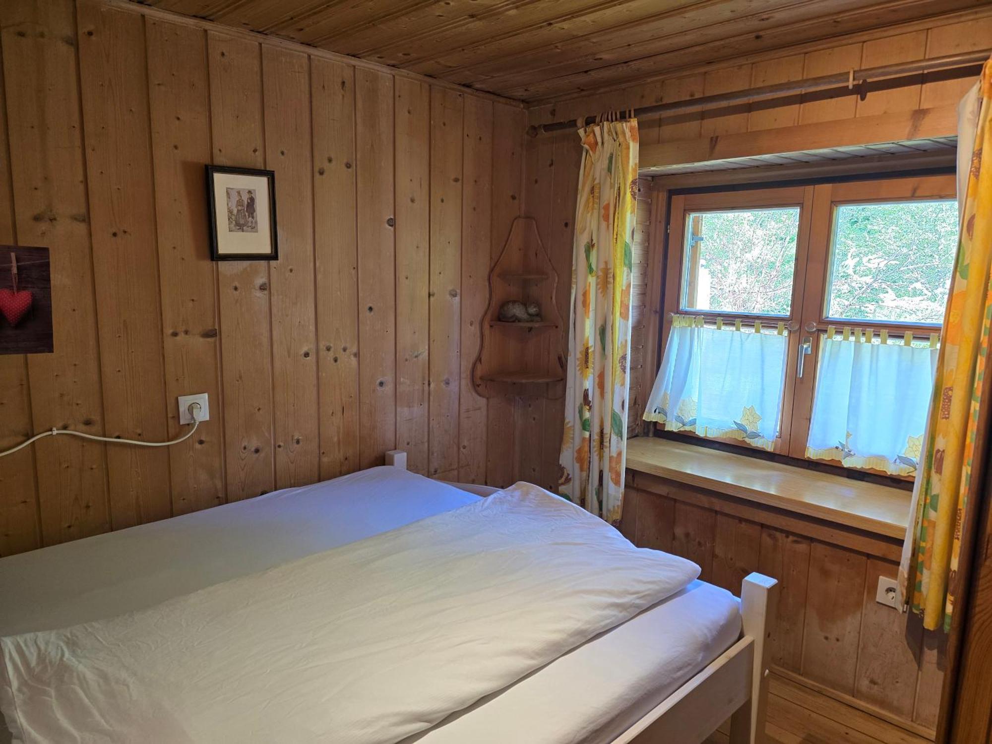 Lederer Häus'l, Ferienwohnungen Ellmau Exterior foto